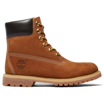 μποτίνια timberland premium 6 inch lace σε προσφορά