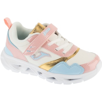 xαμηλά sneakers joma star jr 25 jstarw |