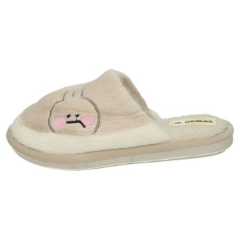 παντόφλες demax - |