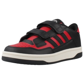 xαμηλά sneakers adidas rapid court cf c σε προσφορά