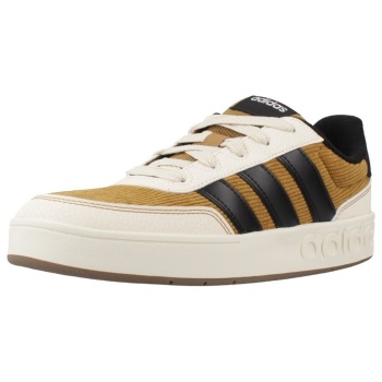 xαμηλά sneakers adidas breakbase j | σε προσφορά