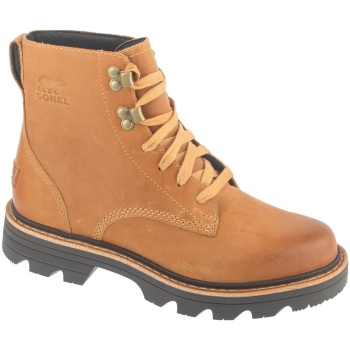 μποτίνια sorel revel rd boot lace wp |