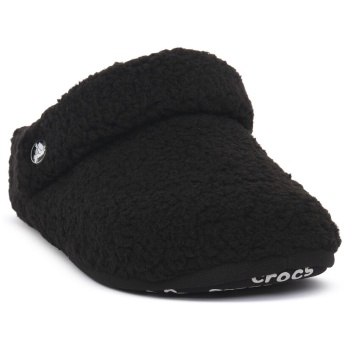 παντόφλες crocs blk cozzy slipper |