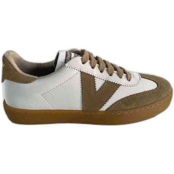 xαμηλά sneakers victoria 1126207-beige |