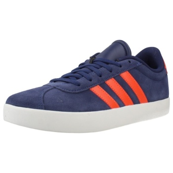 xαμηλά sneakers adidas vl court 3.0 k | σε προσφορά