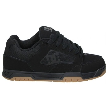 xαμηλά sneakers dc shoes dc03011-bgm dc σε προσφορά