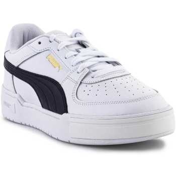 xαμηλά sneakers puma ca pro classic