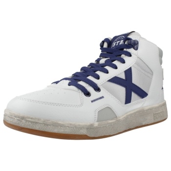 ψηλά sneakers munich dome 17 | σε προσφορά