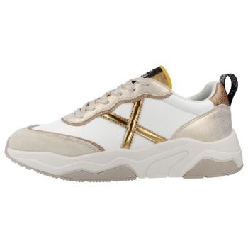 xαμηλά sneakers munich wave 169 | σε προσφορά