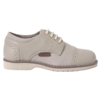 derbies mayoral 45564 beige | σε προσφορά
