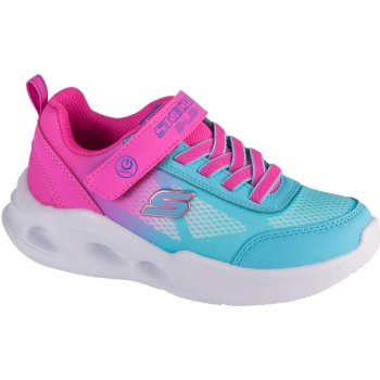 xαμηλά sneakers skechers sola glow 