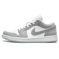  sneakers nike 1 low wolf grey |