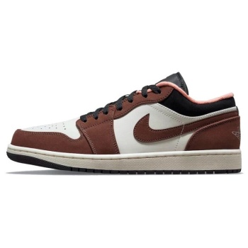 sneakers nike 1 low mocha |
