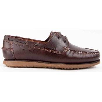 boat shoes purapiel 102733 | σε προσφορά