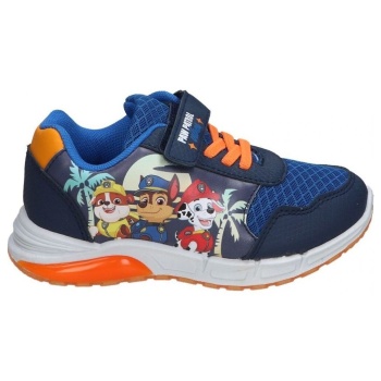 sneakers leomil pw012325 patrulla
