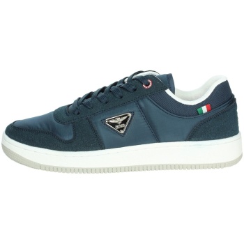 ψηλά sneakers marina militare mm2219 | σε προσφορά