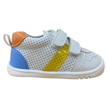 sneakers pirufin pf351-1 blanco |