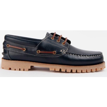 boat shoes purapiel 103060 | σε προσφορά