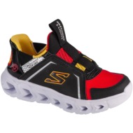  xαμηλά sneakers skechers slip-ins: hypno-flash 2.0 - vexlux |