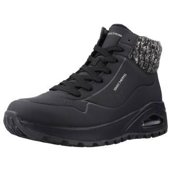 μπότες skechers uno rugged | σε προσφορά