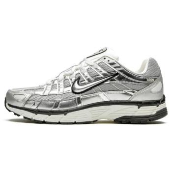 sneakers nike p-6000 metallic silver | σε προσφορά