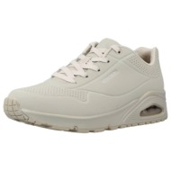  xαμηλά sneakers skechers uno -stand on air |