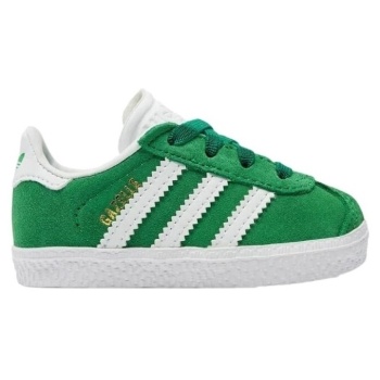 sneakers adidas gazelle cf el i baby