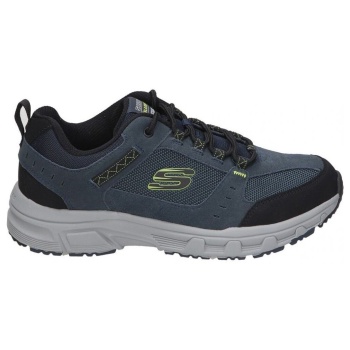 παπούτσια πόλης skechers 51893-nvlm | σε προσφορά