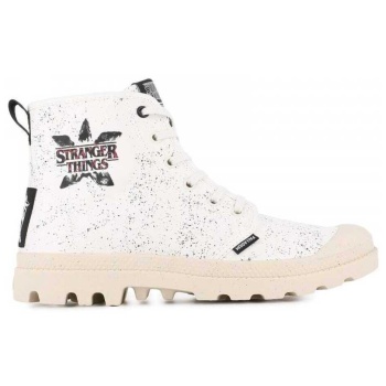 μπότες palladium pampa demodog | σε προσφορά