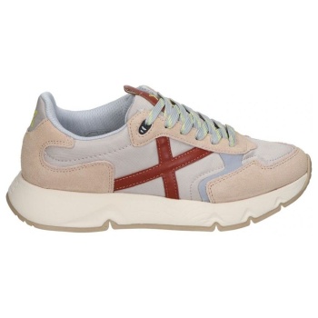 xαμηλά sneakers munich 4191003 | σε προσφορά