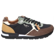  xαμηλά sneakers pepe jeans pms400002-898 |