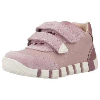 sneakers geox b iupidoo girl | σε προσφορά