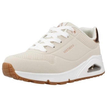 xαμηλά sneakers skechers uno gen1 | σε προσφορά