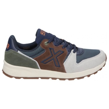 παπούτσια sport munich 4151081 | σε προσφορά