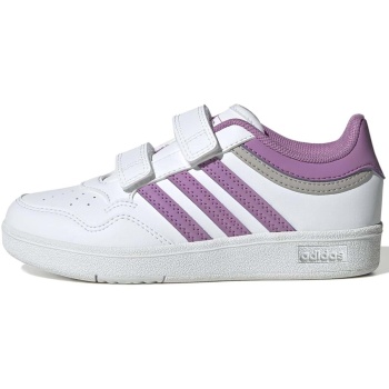 xαμηλά sneakers adidas hoops 4.0 cf |
