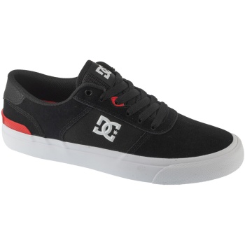 xαμηλά sneakers dc shoes shoes teknic s