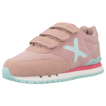 xαμηλά sneakers munich dash kid vco | σε προσφορά