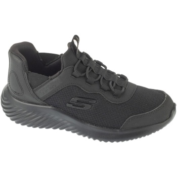 xαμηλά sneakers skechers slip-ins