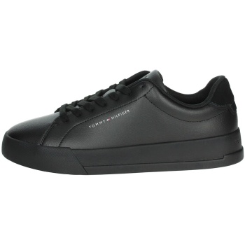 ψηλά sneakers tommy hilfiger fm0fm05367 σε προσφορά