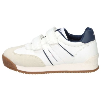 xαμηλά sneakers tommy hilfiger σε προσφορά