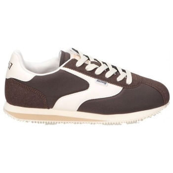xαμηλά sneakers mtng 60884 | σε προσφορά