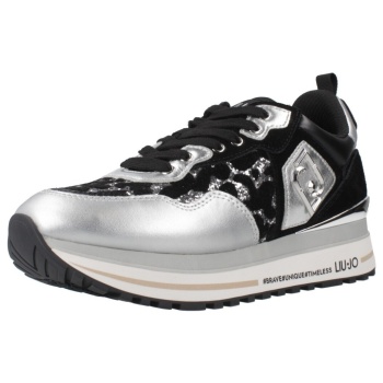 xαμηλά sneakers liu jo wonder 01 | σε προσφορά