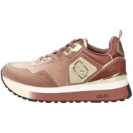  xαμηλά sneakers liu jo maxi wonder 01 |