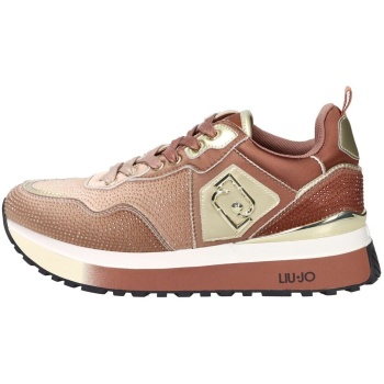 xαμηλά sneakers liu jo maxi wonder 01 | σε προσφορά