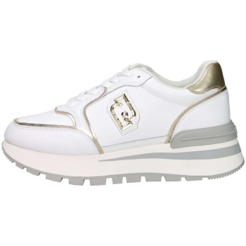 xαμηλά sneakers liu jo amazing 25 | σε προσφορά