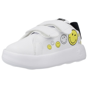 xαμηλά sneakers adidas advantage smiley σε προσφορά