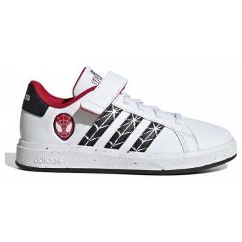 xαμηλά sneakers adidas grand court σε προσφορά
