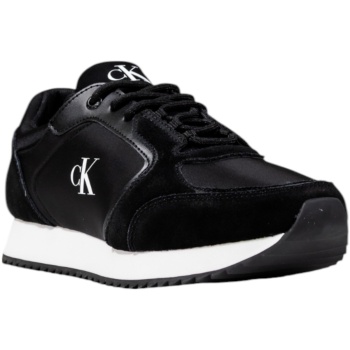 sneakers calvin klein jeans runner σε προσφορά