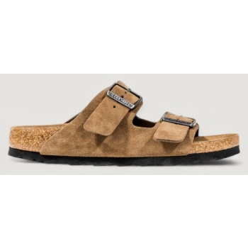 σανδάλια birkenstock arizona sfb σε προσφορά