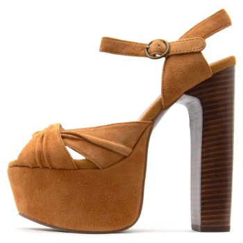 σανδάλια jeffrey campbell donnas suede